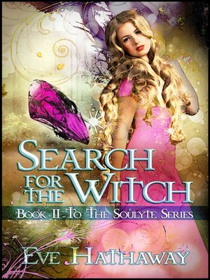 cover image of Search for the Witch